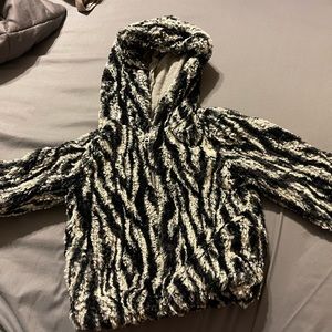 Toddler jacket